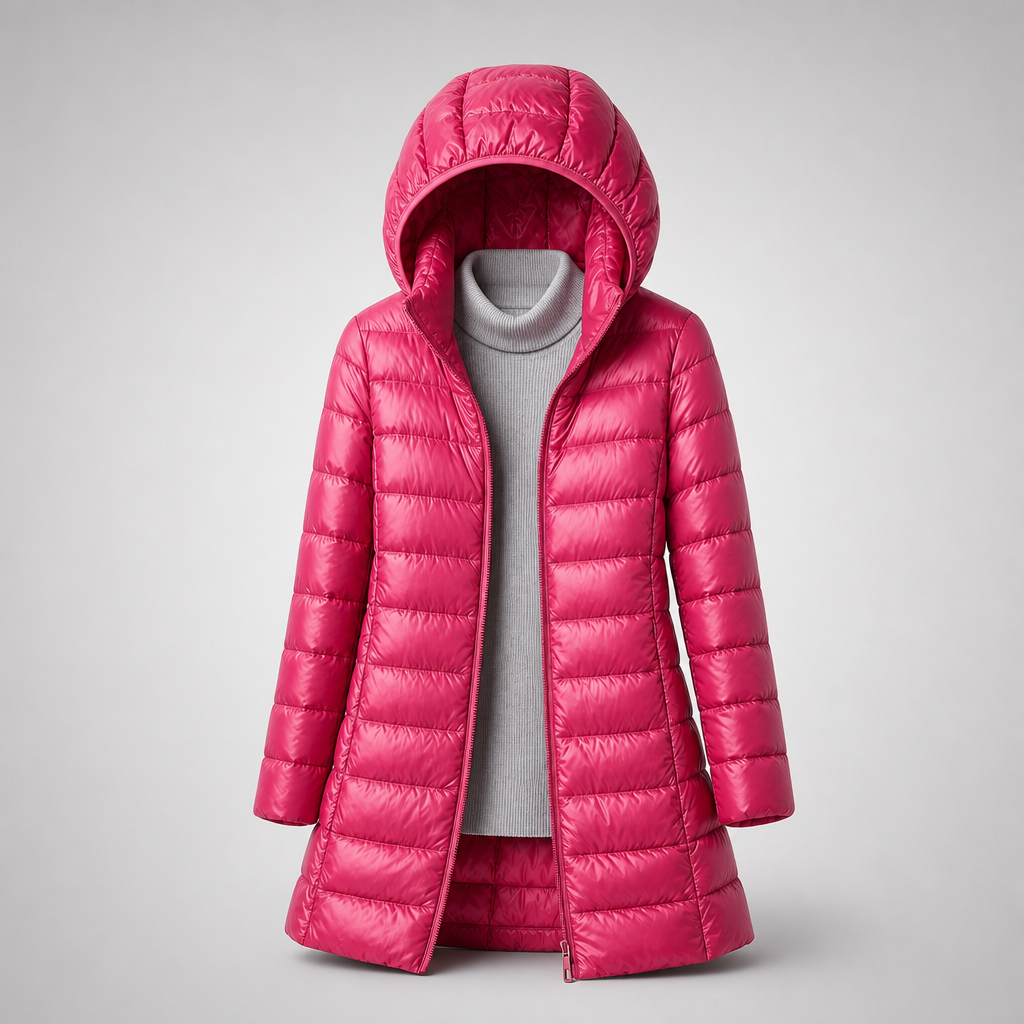 Giacca Ultralight Down Claire