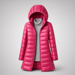 Giacca Ultralight Down Claire