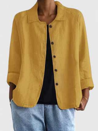 Jenny | Top leggero classico