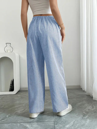 Alina | Pantaloni jogging casual eleganti