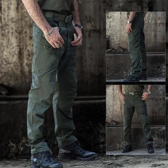 Theo | Pantaloni eleganti