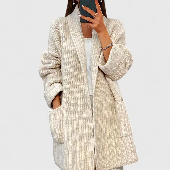 Amy | Cardigan confortevole