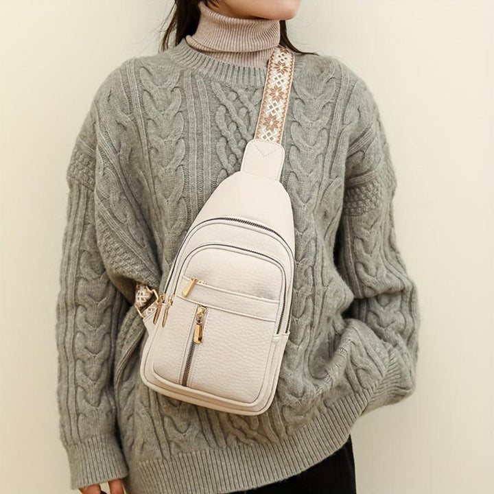 Paige | Borsa a Tracolla Vintage