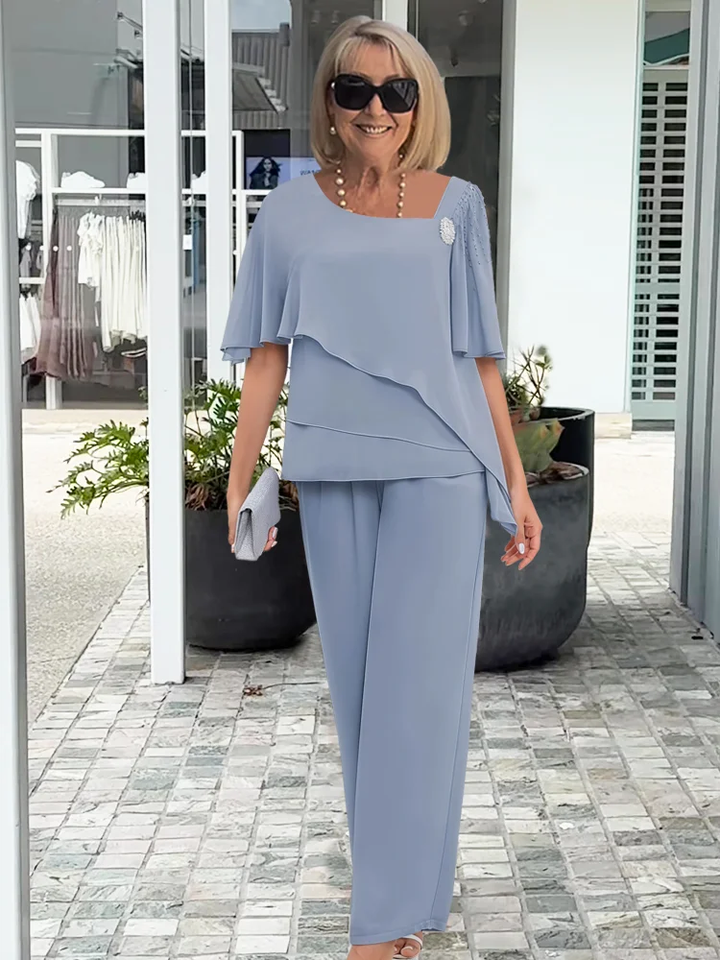 Pazit | Completo elegante a due pezzi