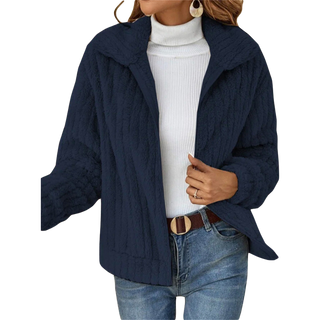 Jeanette | Giacca confortevole