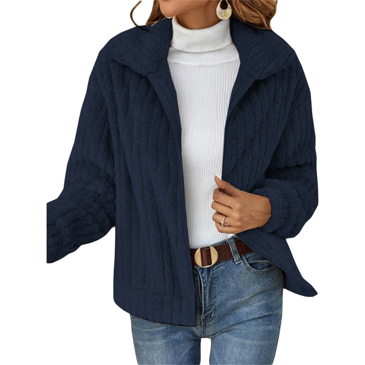 Jeanette | Giacca confortevole
