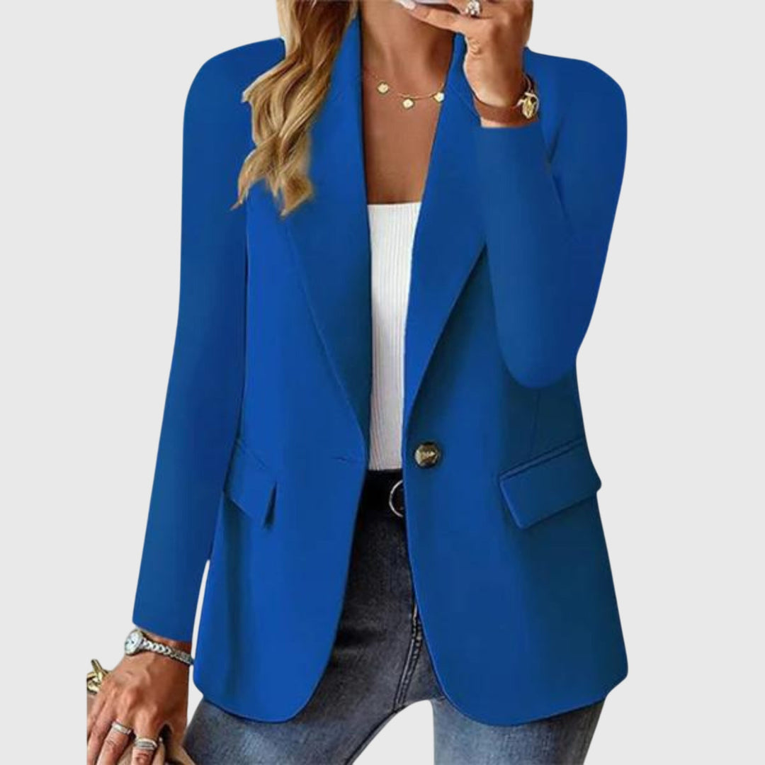 Jillian | Blazer formale