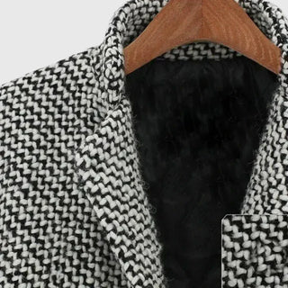 Madelyn | Cappotto lungo confortevole
