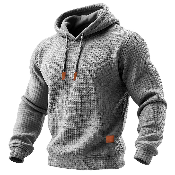 Parigi | Maglione Premium da Uomo in Maglia Strutturata