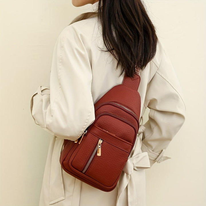 Paige | Borsa a Tracolla Vintage