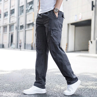 Randy | Pantaloni cargo