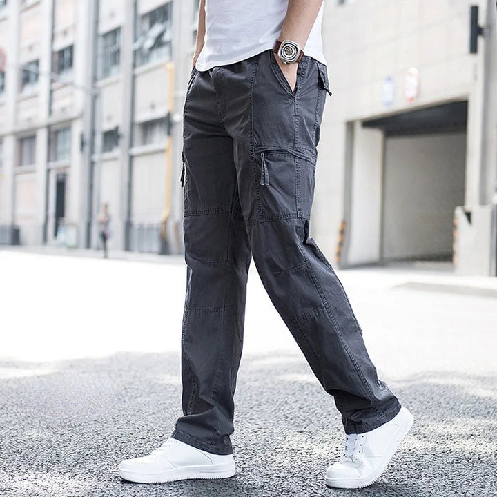 Randy | Pantaloni cargo