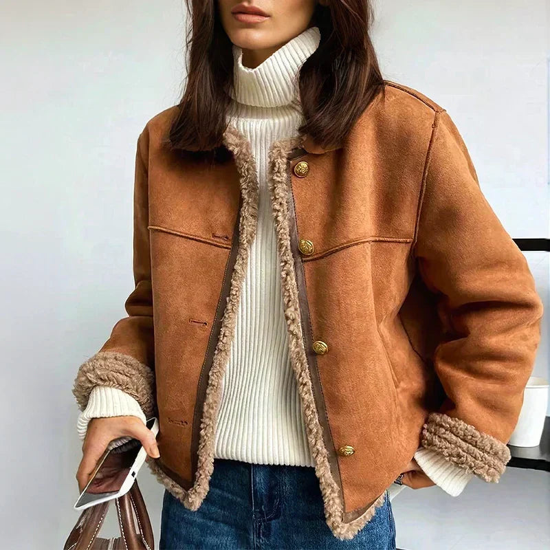 Rosalie | Giacca elegante e senza tempo