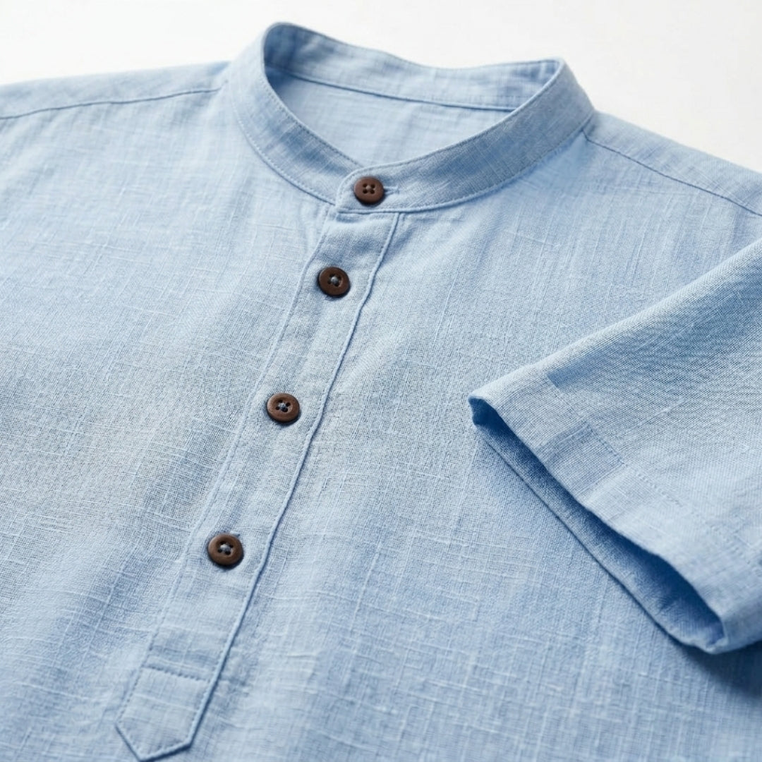 Bella Camicia di Lino