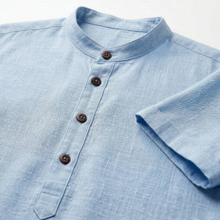 Bella Camicia di Lino