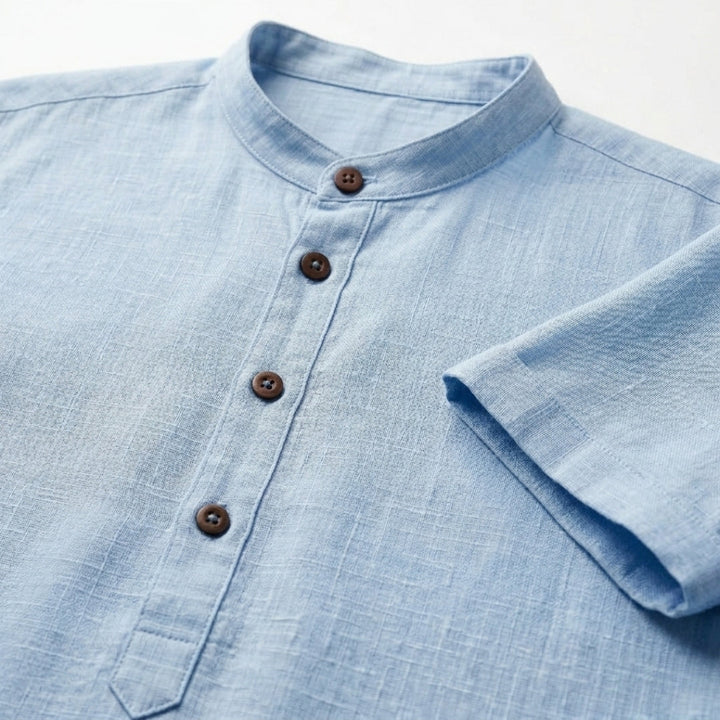 Bella Camicia di Lino