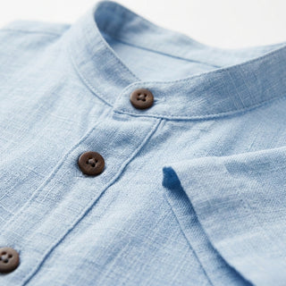 Bella Camicia di Lino