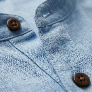 Bella Camicia di Lino