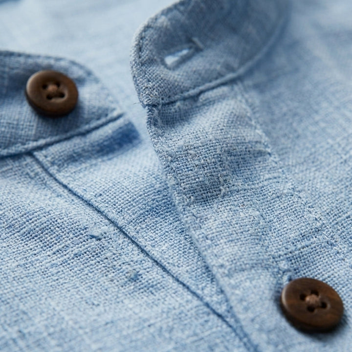 Bella Camicia di Lino
