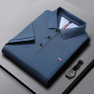 Aldo | Polo elegante casual (1+1 omaggio)