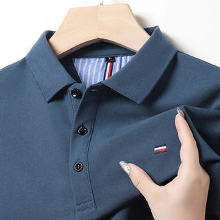 Aldo | Polo elegante casual (1+1 omaggio)