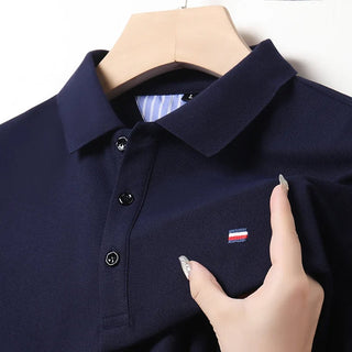Aldo | Polo elegante casual (1+1 omaggio)