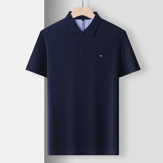 Aldo | Polo elegante casual (1+1 omaggio)