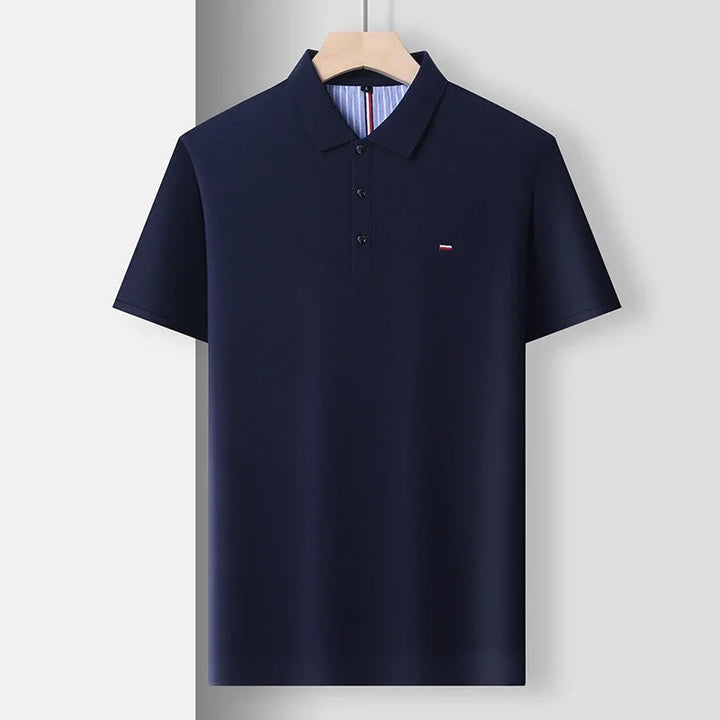 Aldo | Polo elegante casual (1+1 omaggio)