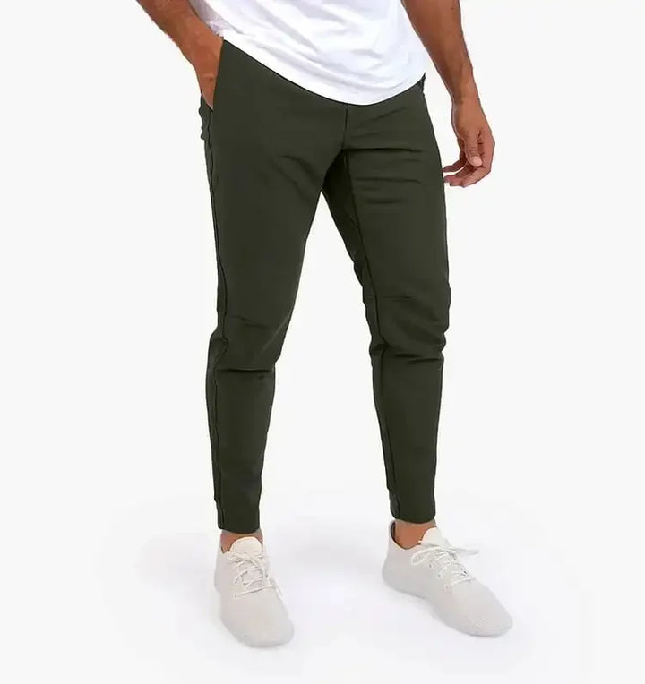 Alessio | Pantaloni stretch