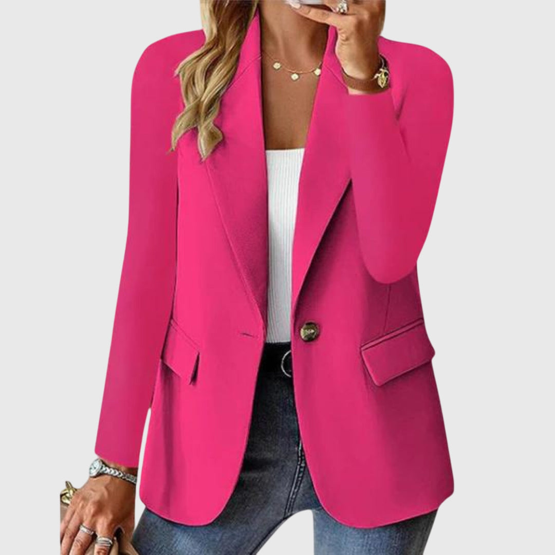 Jillian | Blazer formale