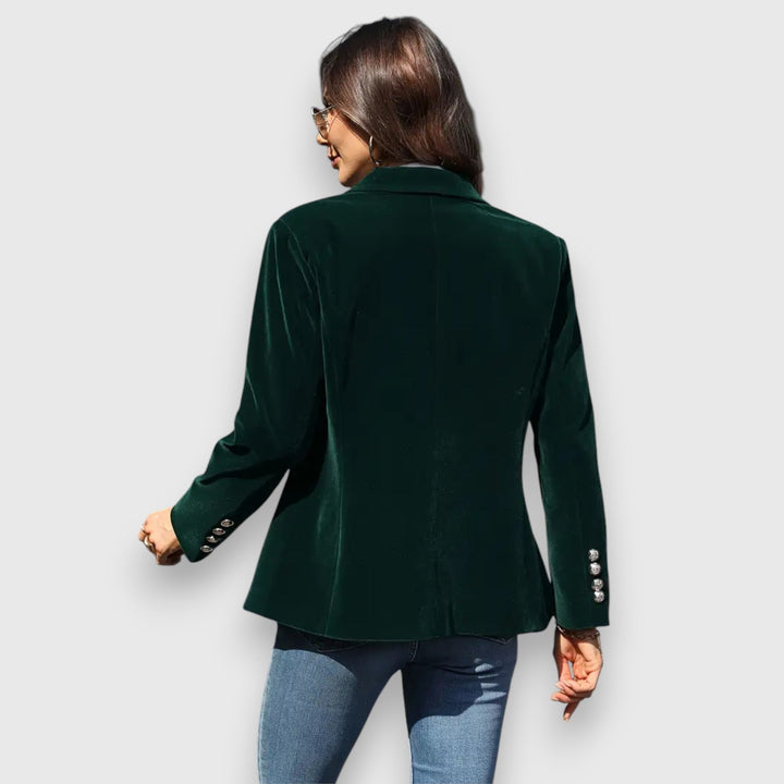Jovie | Blazer