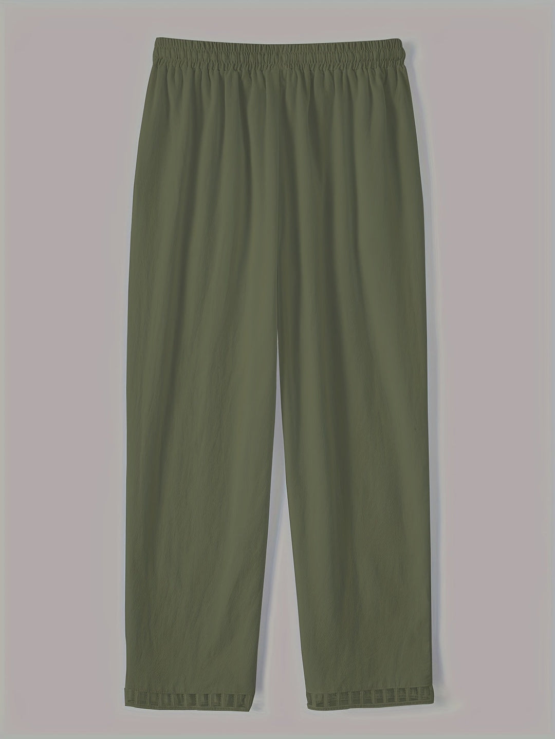 Wren | Pantaloni corti relax con dettagli a contrasto