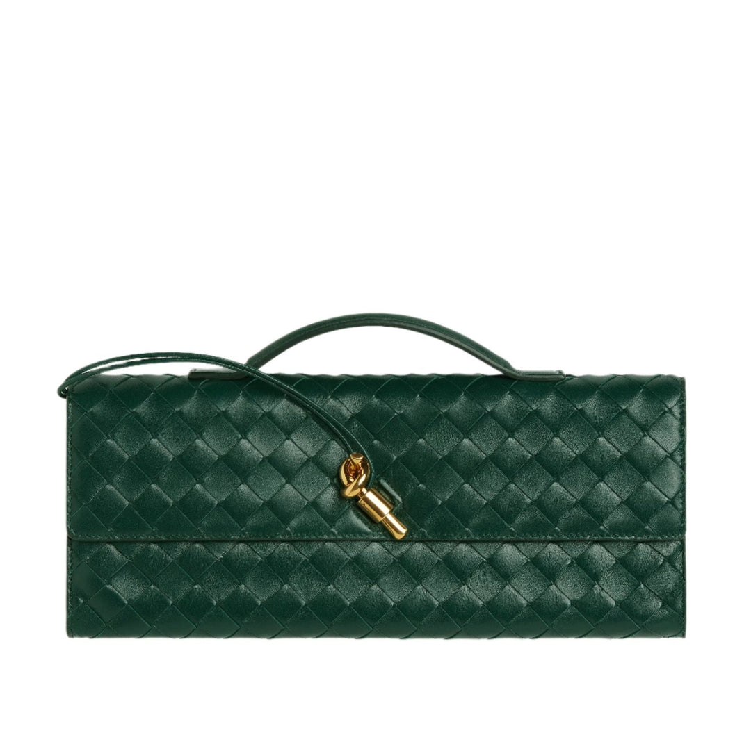 Elyse | Borsa con chiusura a nodo