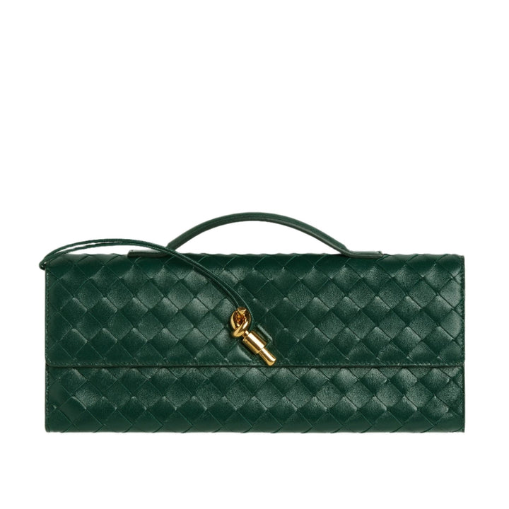 Elyse | Borsa con chiusura a nodo
