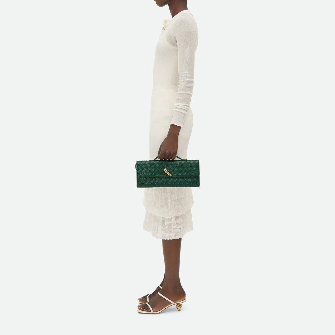 Elyse | Borsa con chiusura a nodo