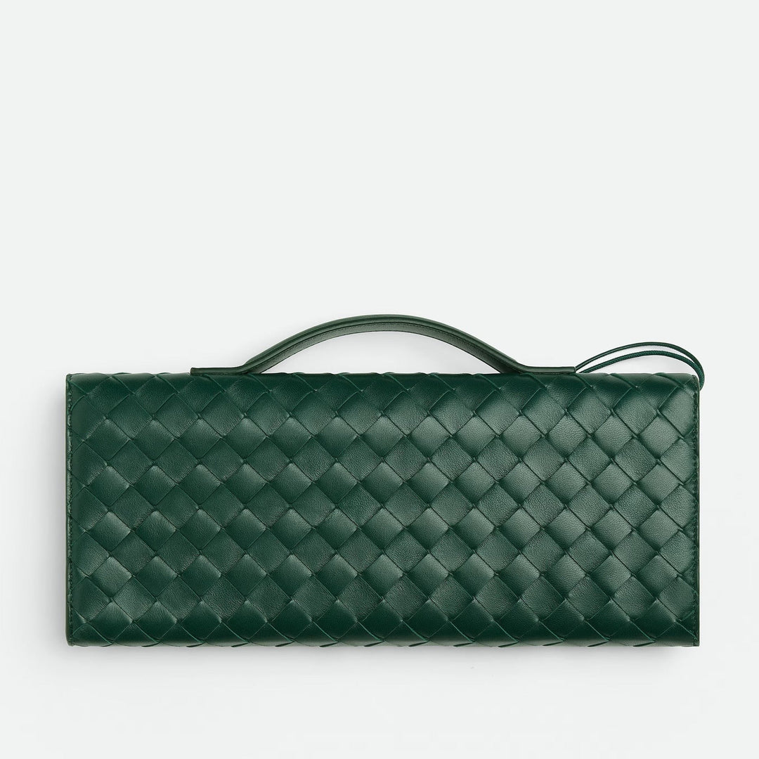 Elyse | Borsa con chiusura a nodo