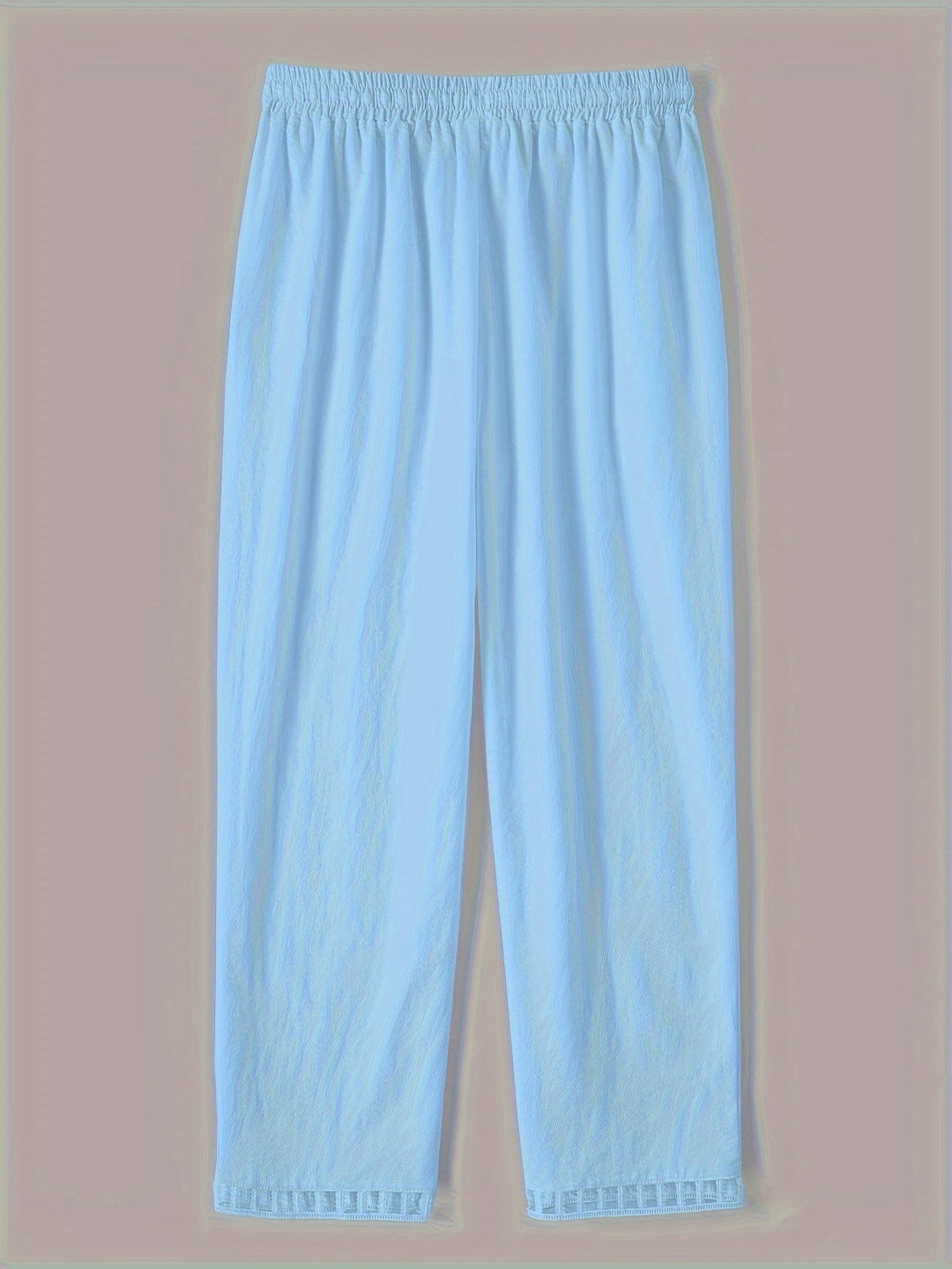 Wren | Pantaloni corti relax con dettagli a contrasto