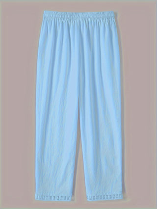 Wren | Pantaloni corti relax con dettagli a contrasto