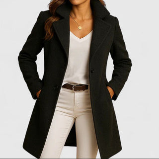 Rheya | Cappotto elegante