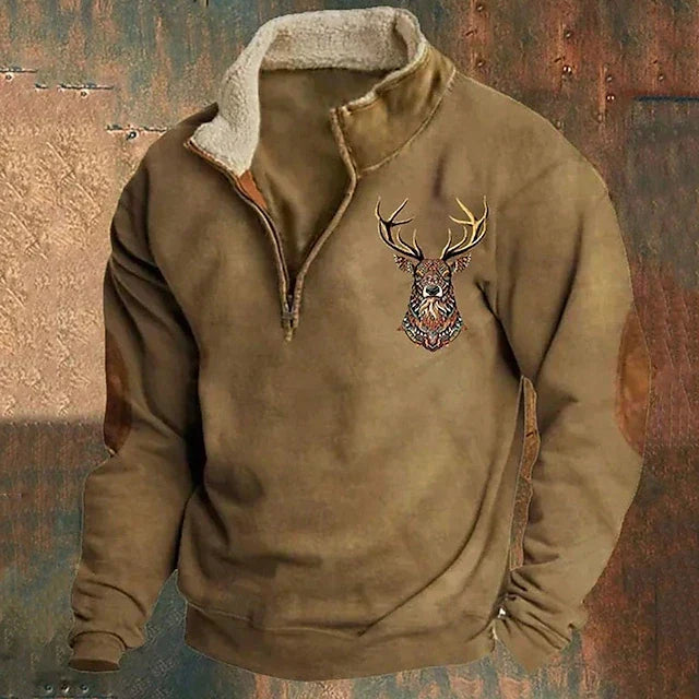 Miras | Maglione Herten