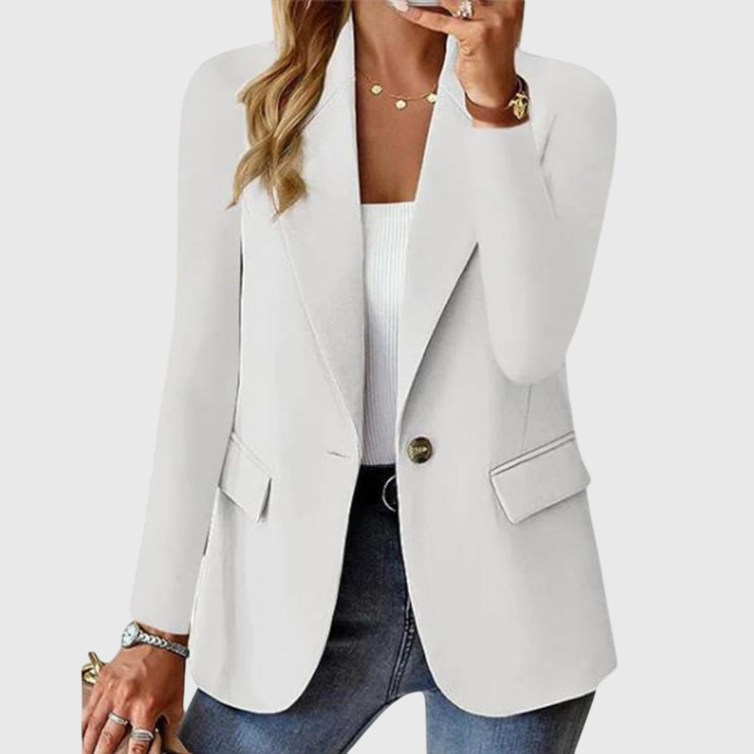 Jillian | Blazer formale