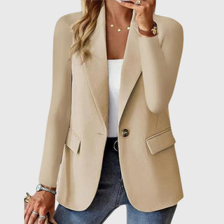 Jillian | Blazer formale