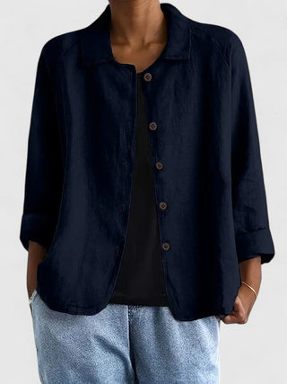 Jenny | Top leggero classico