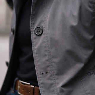 Adrian | Cappotto elegante da uomo