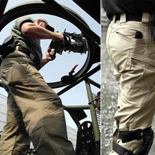 Theo | Pantaloni eleganti