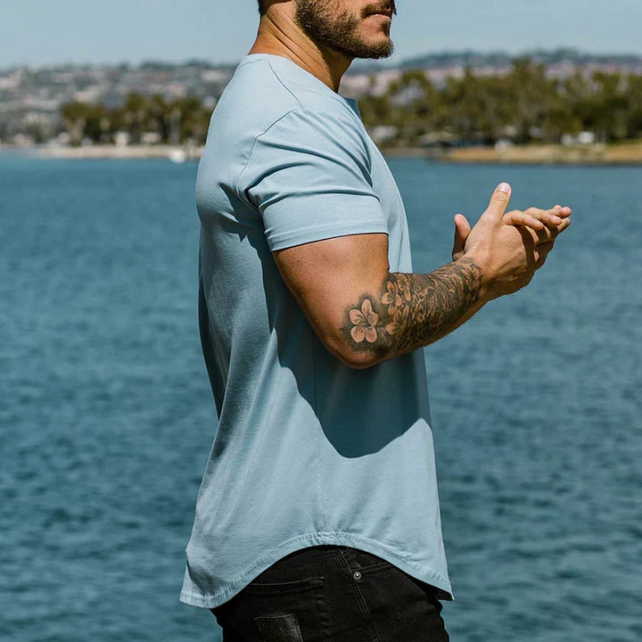 Enzo | Camicie sportive