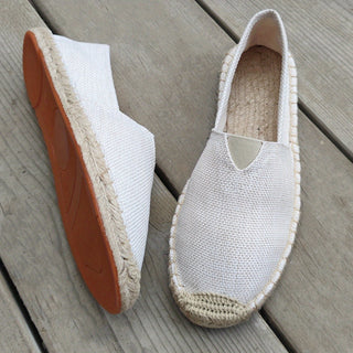 MONTE CARLO Espadrillas Eleganti