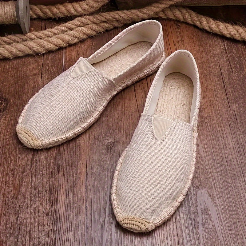 MONTE CARLO Espadrillas Eleganti