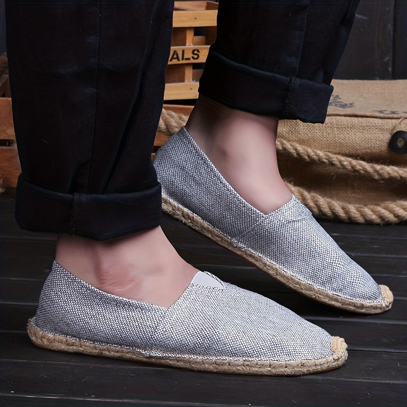 MONTE CARLO Espadrillas Eleganti