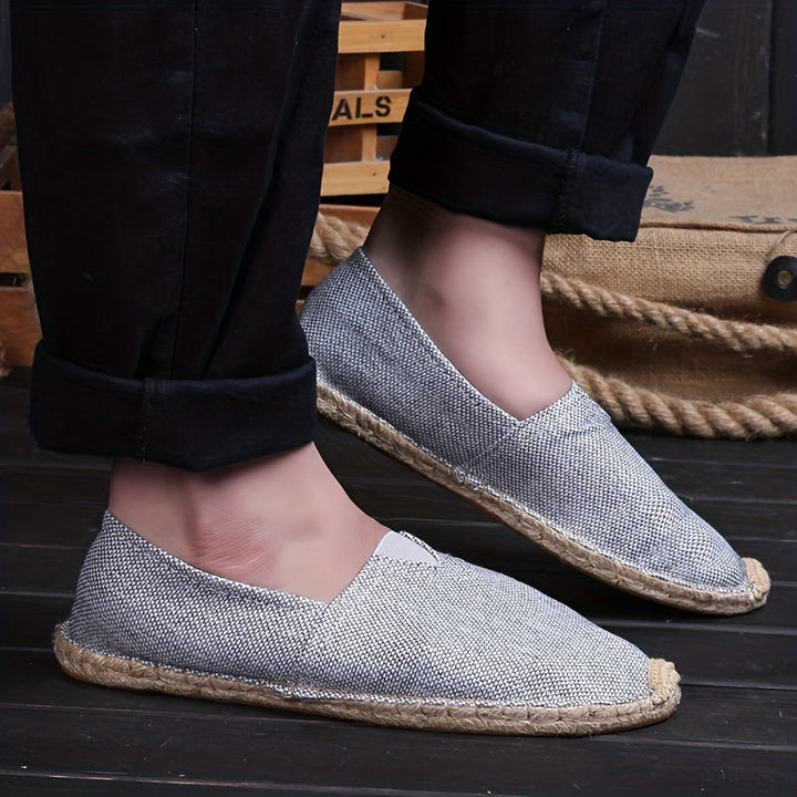 MONTE CARLO Espadrillas Eleganti